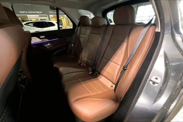 2026 Mercedes-Benz GLE GLE 450 4MATIC®