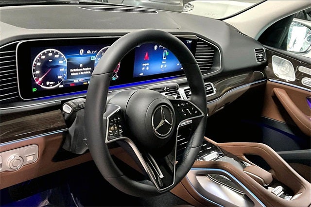 2026 Mercedes-Benz GLE GLE 450 4MATIC®