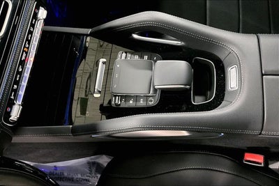 2026 Mercedes-Benz GLE GLE 450 4MATIC®