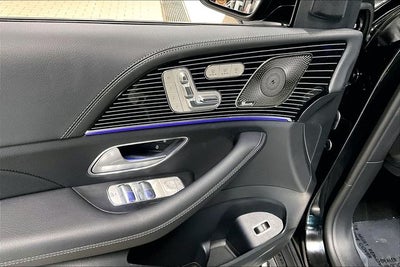 2026 Mercedes-Benz GLE GLE 450 4MATIC®