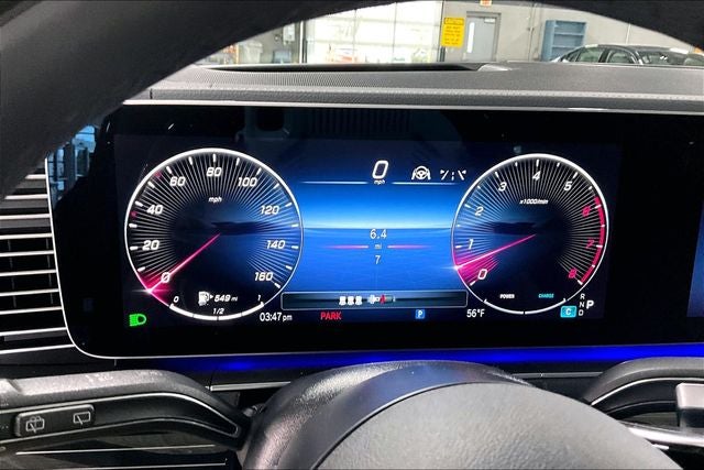 2026 Mercedes-Benz GLE GLE 450 4MATIC®