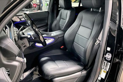 2026 Mercedes-Benz GLE GLE 450 4MATIC®