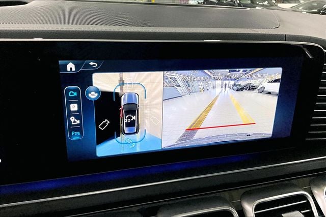 2026 Mercedes-Benz GLE GLE 450 4MATIC®