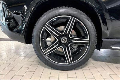 2026 Mercedes-Benz GLE GLE 450 4MATIC®