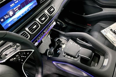 2026 Mercedes-Benz GLE GLE 450 4MATIC®