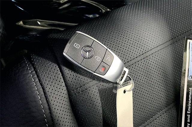 2026 Mercedes-Benz GLE GLE 450 4MATIC®