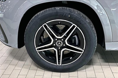 2026 Mercedes-Benz GLE GLE 450 4MATIC®