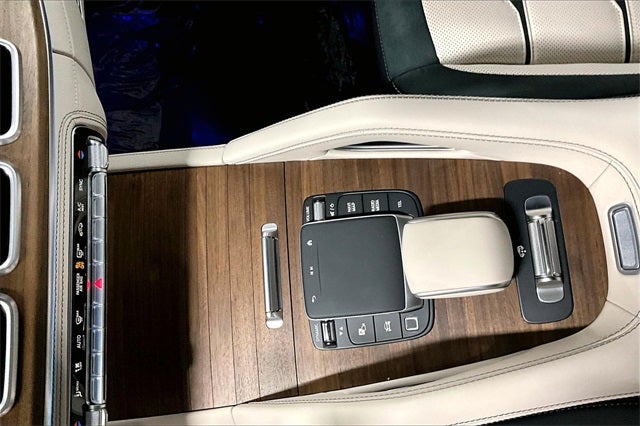 2026 Mercedes-Benz GLE GLE 53 AMG® 4MATIC®