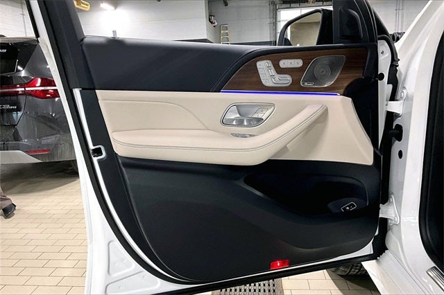 2026 Mercedes-Benz GLE GLE 53 AMG® 4MATIC®