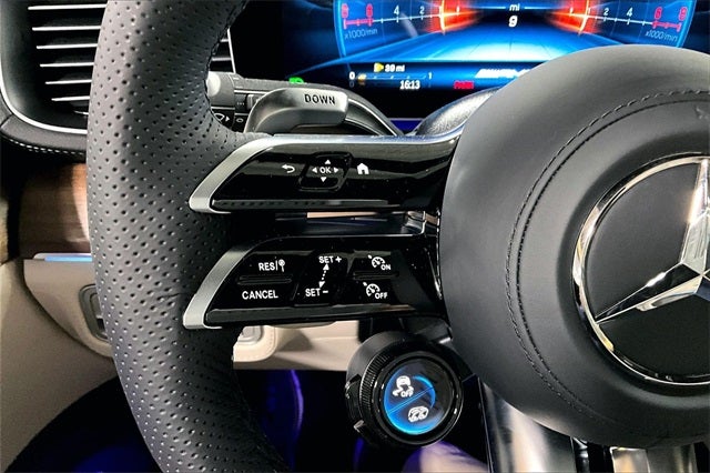 2026 Mercedes-Benz GLE GLE 53 AMG® 4MATIC®