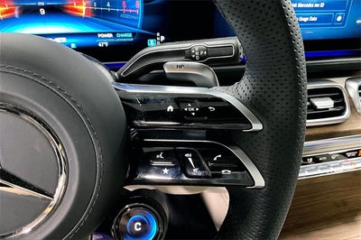 2026 Mercedes-Benz GLE GLE 53 AMG® 4MATIC®
