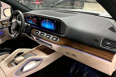 2026 Mercedes-Benz GLE GLE 53 AMG® 4MATIC®