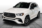 2026 Mercedes-Benz GLE GLE 53 AMG® 4MATIC®