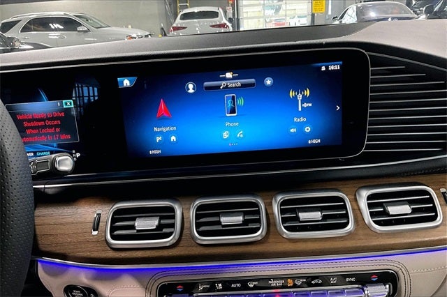 2026 Mercedes-Benz GLE GLE 53 AMG® 4MATIC®