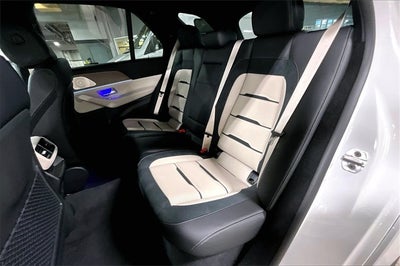 2026 Mercedes-Benz GLE GLE 53 AMG® 4MATIC®