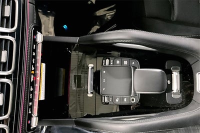 2026 Mercedes-Benz GLE GLE 53 AMG® 4MATIC®