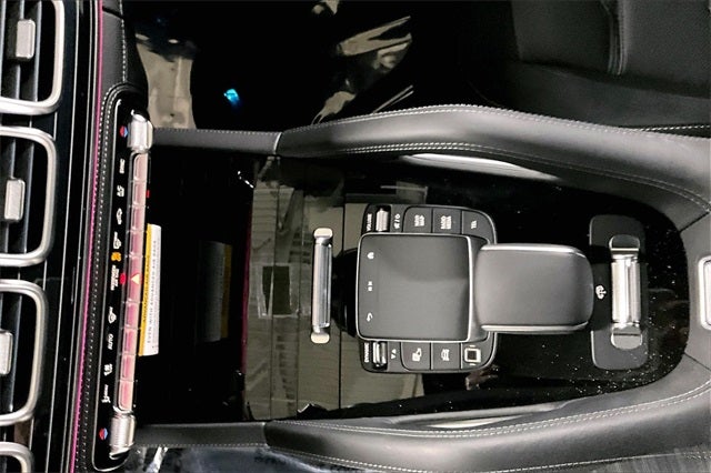 2026 Mercedes-Benz GLE GLE 53 AMG® 4MATIC®