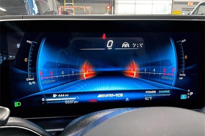 2026 Mercedes-Benz GLE GLE 53 AMG® 4MATIC®