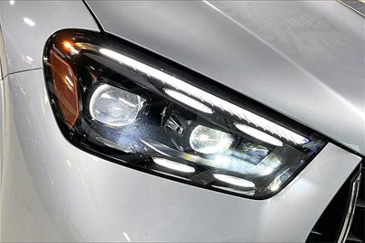 2026 Mercedes-Benz GLE GLE 53 AMG® 4MATIC®