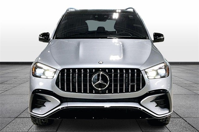 2026 Mercedes-Benz GLE GLE 53 AMG® 4MATIC®