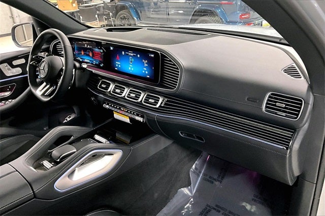 2026 Mercedes-Benz GLE GLE 53 AMG® 4MATIC®