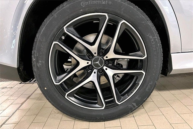 2026 Mercedes-Benz GLE GLE 53 AMG® 4MATIC®