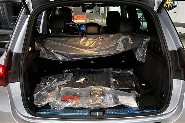 2026 Mercedes-Benz GLE GLE 53 AMG® 4MATIC®