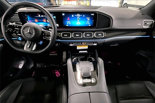 2026 Mercedes-Benz GLE GLE 53 AMG® 4MATIC®
