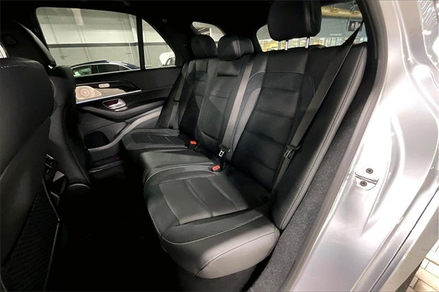 2026 Mercedes-Benz GLE GLE 53 AMG® 4MATIC®