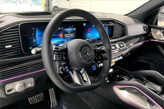2026 Mercedes-Benz GLE GLE 53 AMG® 4MATIC®