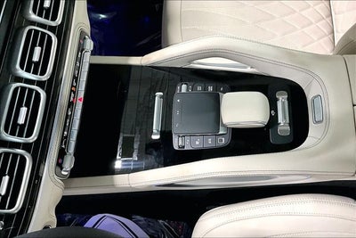2026 Mercedes-Benz GLE GLE 53 AMG® 4MATIC®