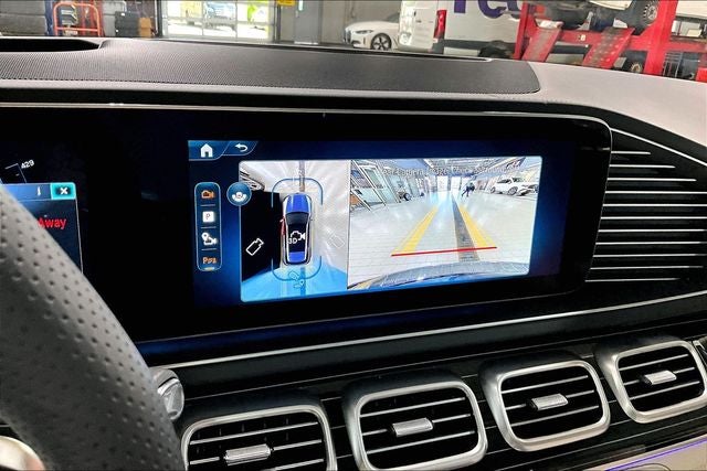 2026 Mercedes-Benz GLE GLE 53 AMG® 4MATIC®