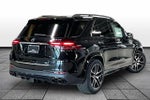 2026 Mercedes-Benz GLE GLE 53 AMG® 4MATIC®
