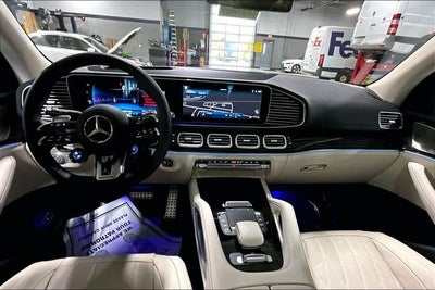 2026 Mercedes-Benz GLE GLE 53 AMG® 4MATIC®