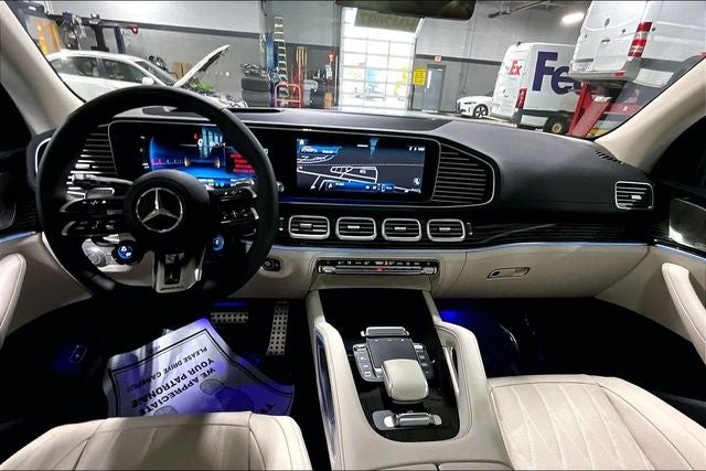 2026 Mercedes-Benz GLE GLE 53 AMG® 4MATIC®