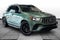 2026 Mercedes-Benz GLE GLE 53 AMG® 4MATIC®