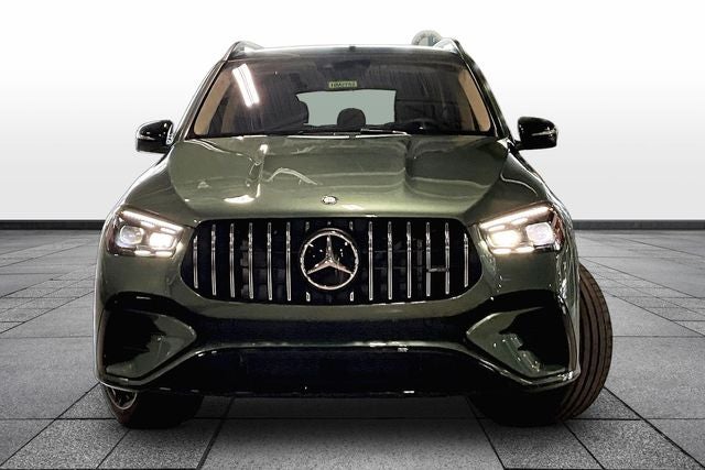 2026 Mercedes-Benz GLE GLE 53 AMG® 4MATIC®
