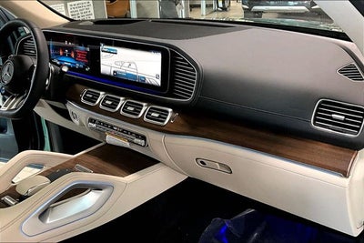 2026 Mercedes-Benz GLE GLE 53 AMG® 4MATIC®