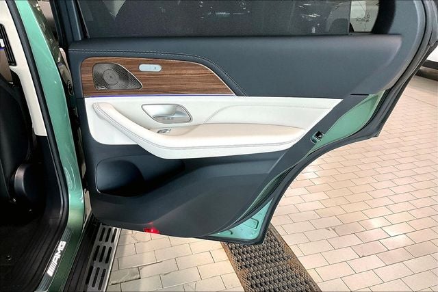 2026 Mercedes-Benz GLE GLE 53 AMG® 4MATIC®