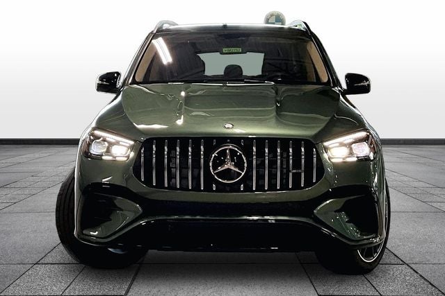 2026 Mercedes-Benz GLE GLE 53 AMG® 4MATIC®