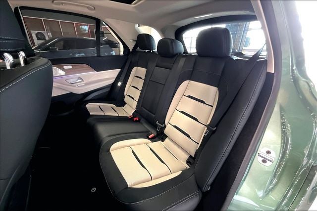 2026 Mercedes-Benz GLE GLE 53 AMG® 4MATIC®