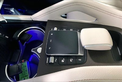 2027 Mercedes-Benz GLE GLE 450 4MATIC®