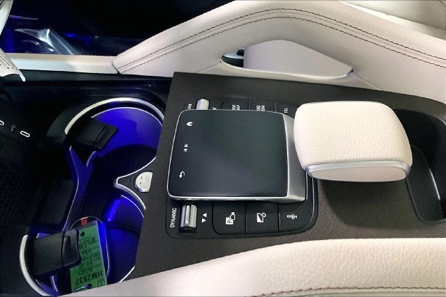 2027 Mercedes-Benz GLE GLE 450 4MATIC®