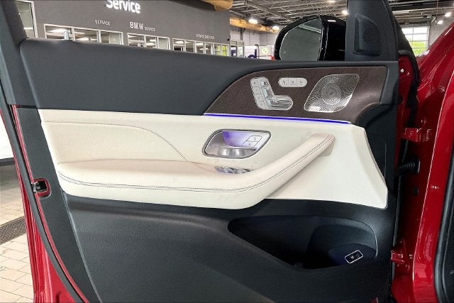 2027 Mercedes-Benz GLE GLE 450 4MATIC®