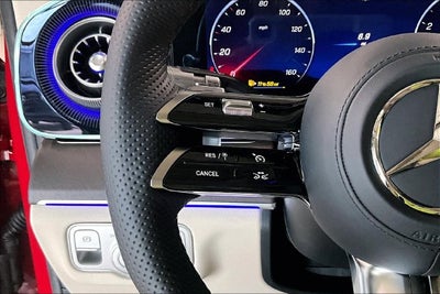 2027 Mercedes-Benz GLE GLE 450 4MATIC®