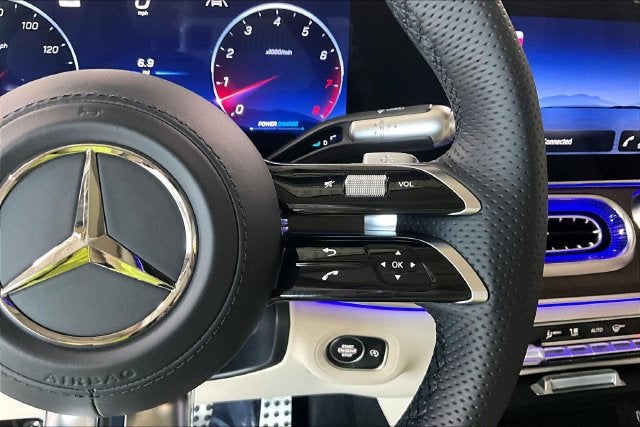 2027 Mercedes-Benz GLE GLE 450 4MATIC®