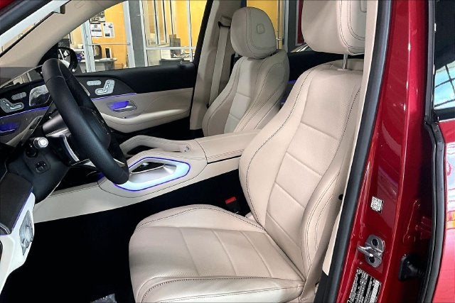 2027 Mercedes-Benz GLE GLE 450 4MATIC®