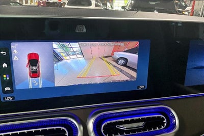 2027 Mercedes-Benz GLE GLE 450 4MATIC®