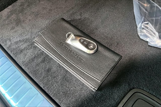 2027 Mercedes-Benz GLE GLE 450 4MATIC®