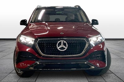 2027 Mercedes-Benz GLE GLE 450 4MATIC®